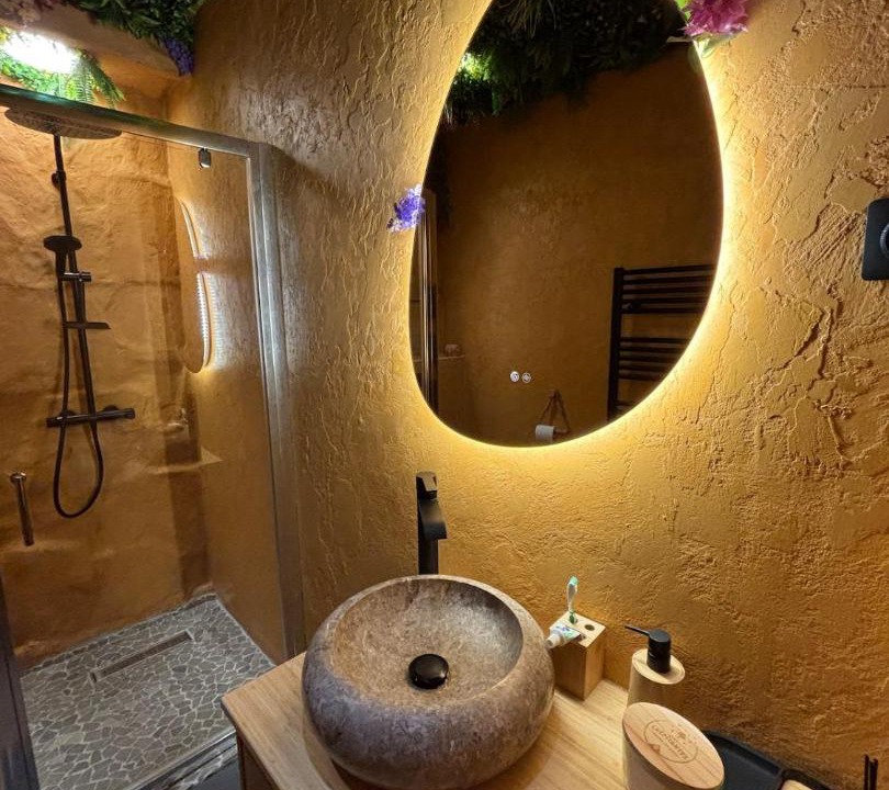 Photo of Bathroom in Verberie