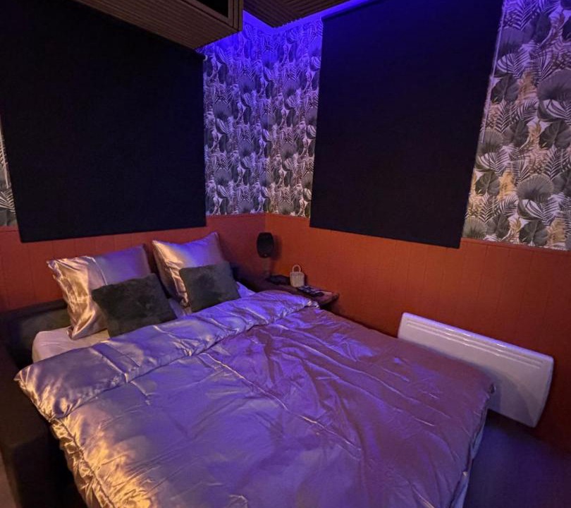 Photo of Bedroom in Verberie
