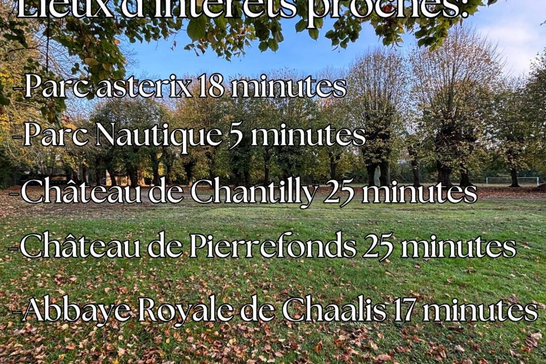 Photo of Others in Verberie