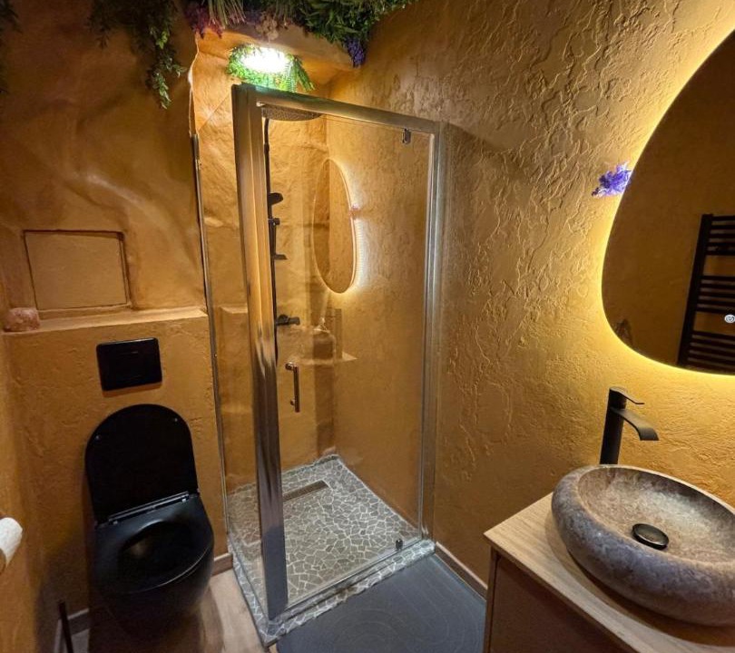Photo of Bathroom in Verberie