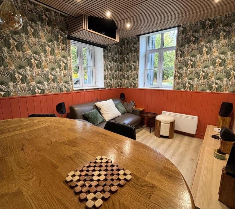 Photo of Livingroom in Verberie