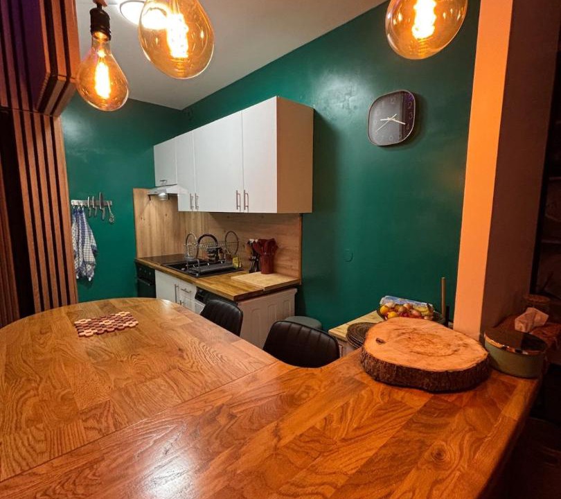 Photo of Kitchen in Verberie