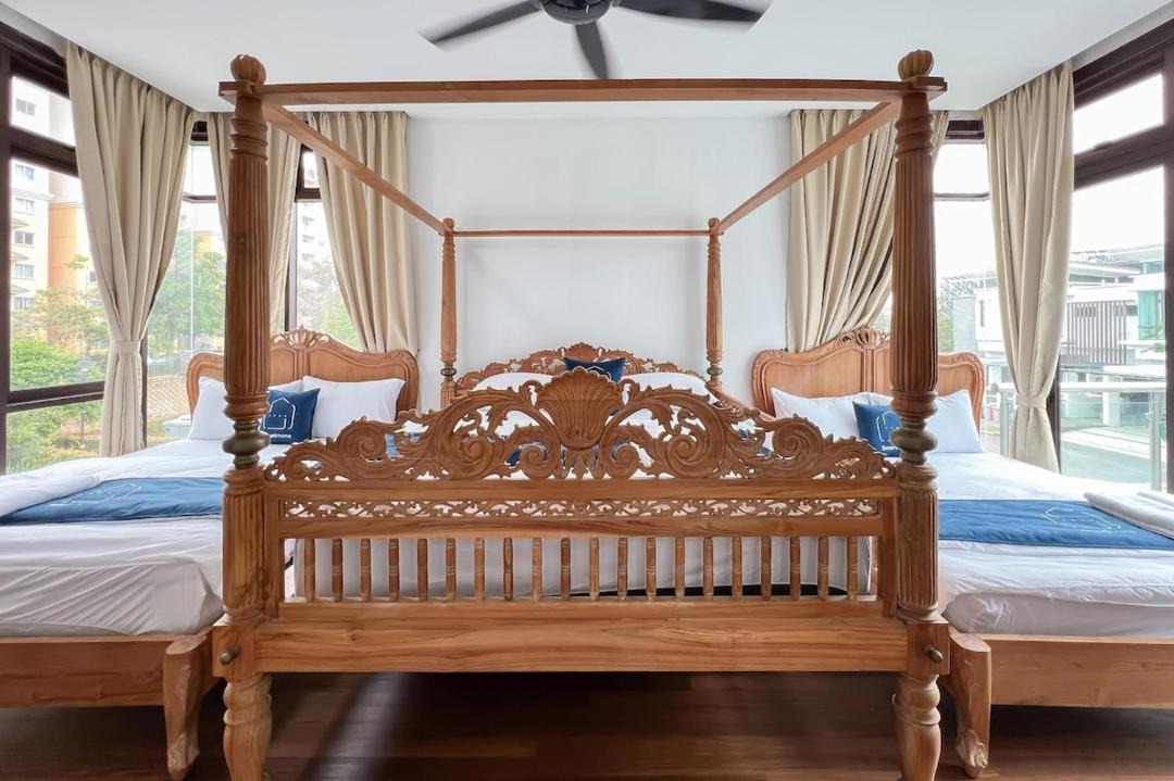 Photo of Others in Putrajaya