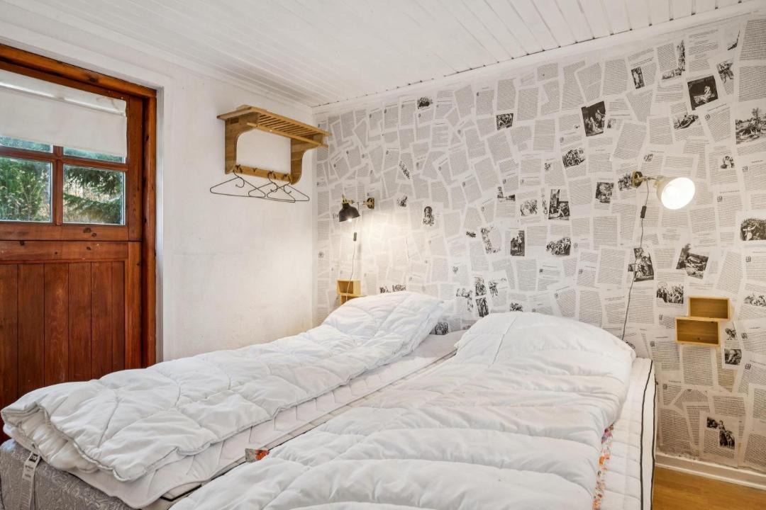 Photo of Bedroom in Fuglslev