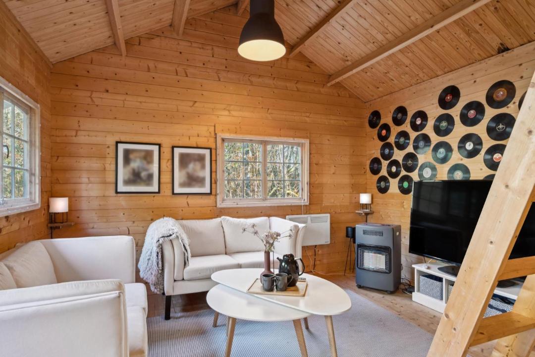 Photo of Livingroom in Fuglslev