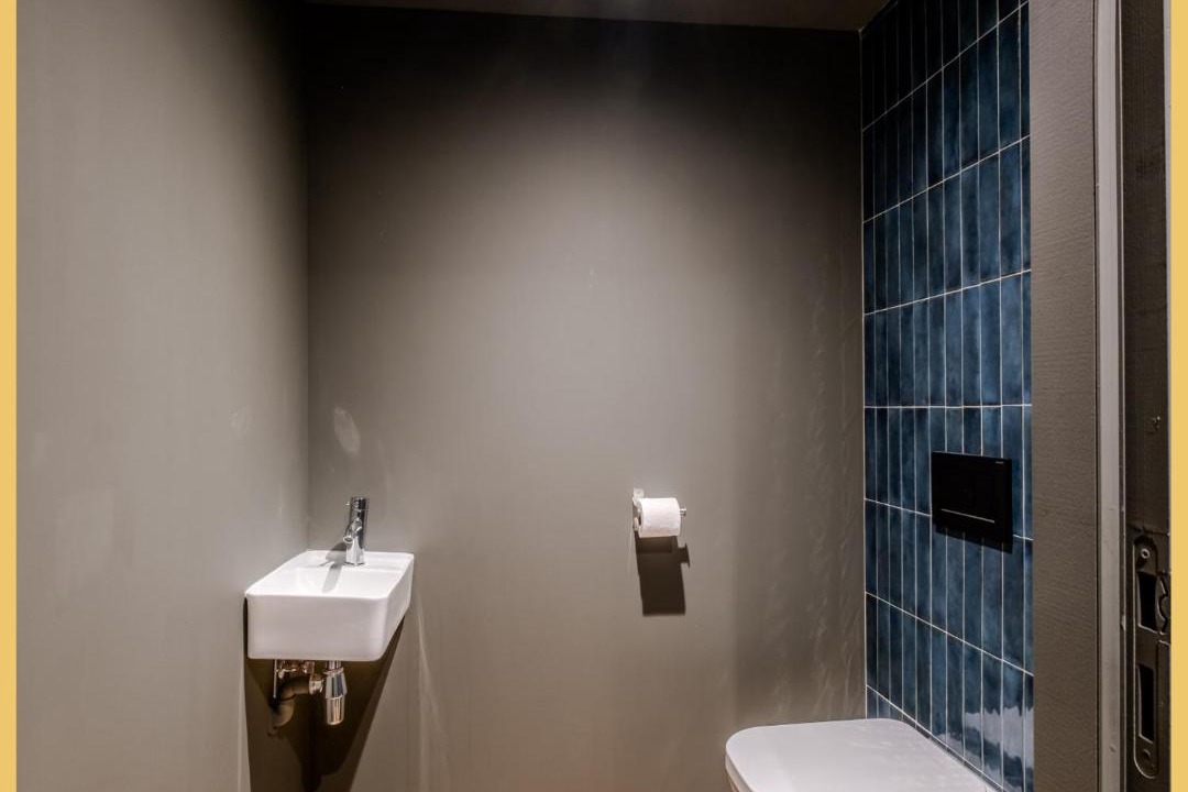 Photo of Bathroom in La Baume