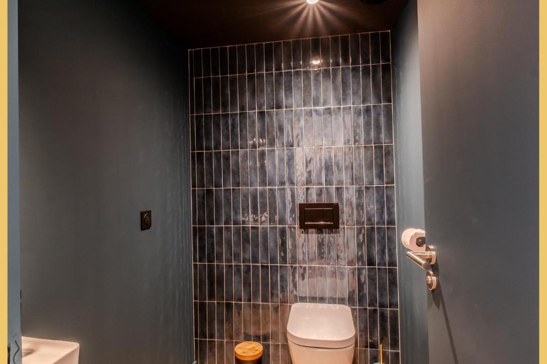 Photo of Bathroom in La Baume