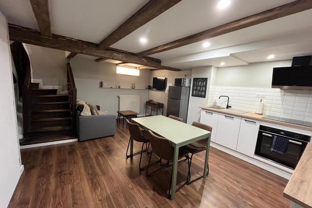 Photo of Kitchen in Langres