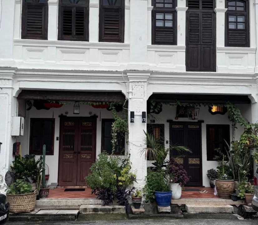 Photo of Others in Chinatown