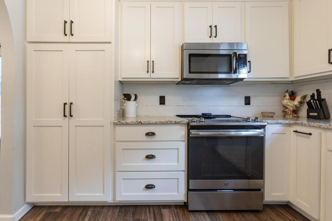 Photo of Kitchen in Foley