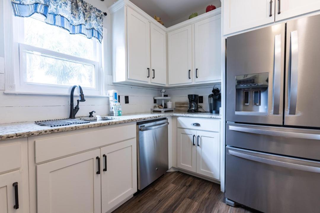 Photo of Kitchen in Foley