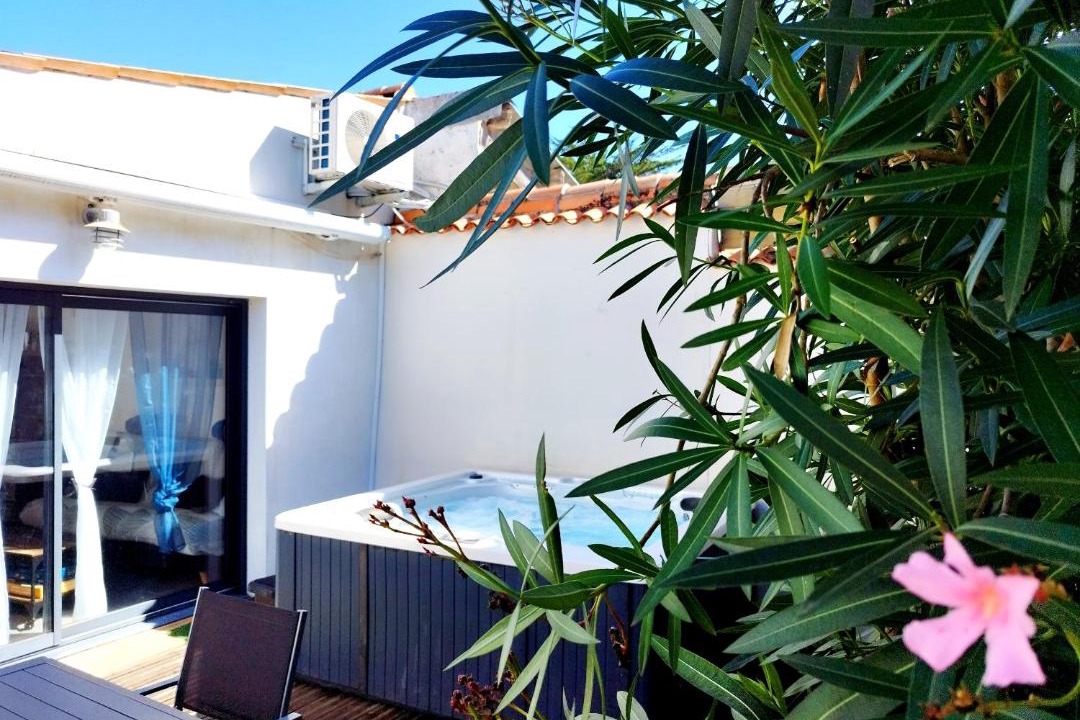Photo of Patio Balcony in Angoulins