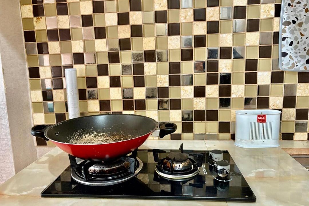 Photo of Kitchen in Ciputat