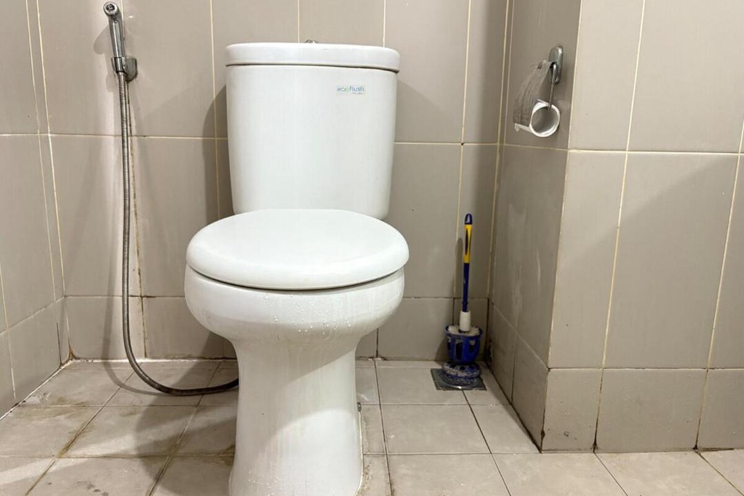 Photo of Bathroom in Ciputat