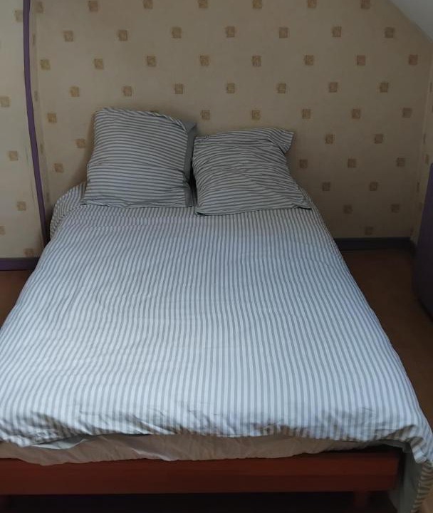 Photo of Bedroom in La Fleche