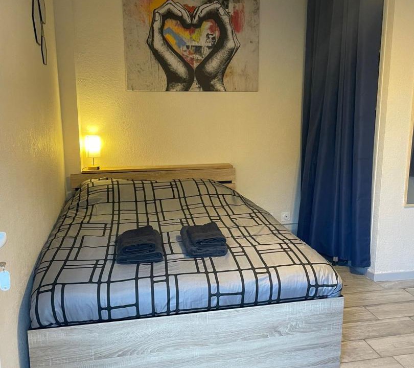 Photo of Bedroom in Tarbes