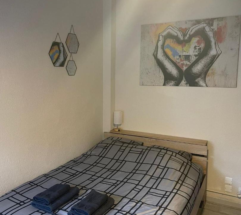 Photo of Bedroom in Tarbes