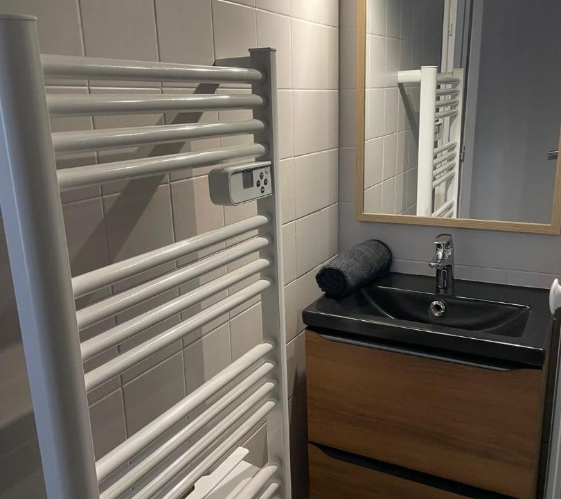 Photo of Bathroom in Tarbes