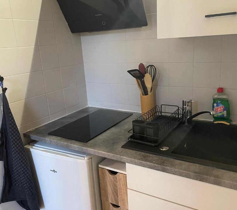 Photo of Kitchen in Tarbes