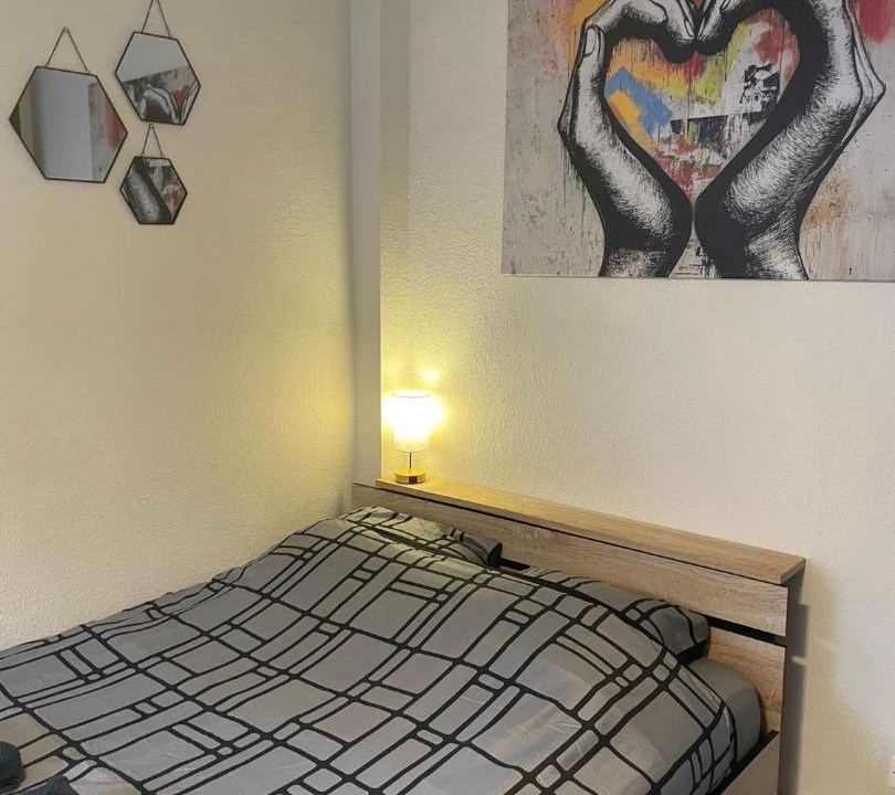 Photo of Bedroom in Tarbes