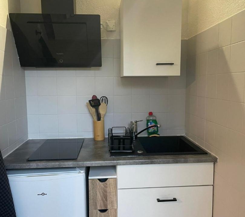 Photo of Kitchen in Tarbes