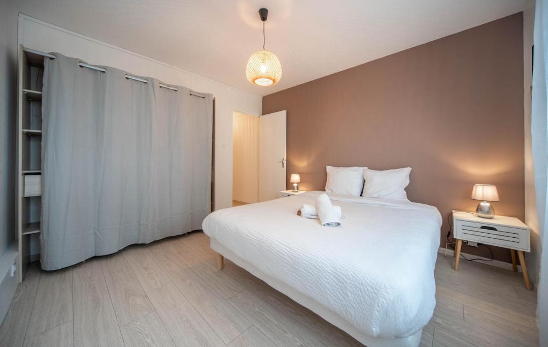 Photo of Bedroom in Chalon-sur-Saone