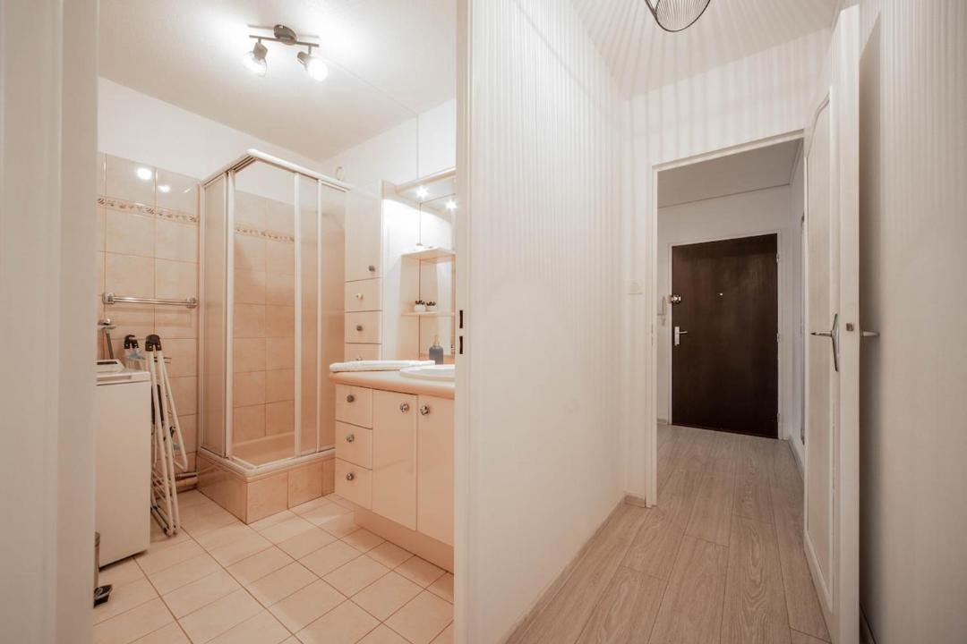 Photo of Bathroom in Chalon-sur-Saone
