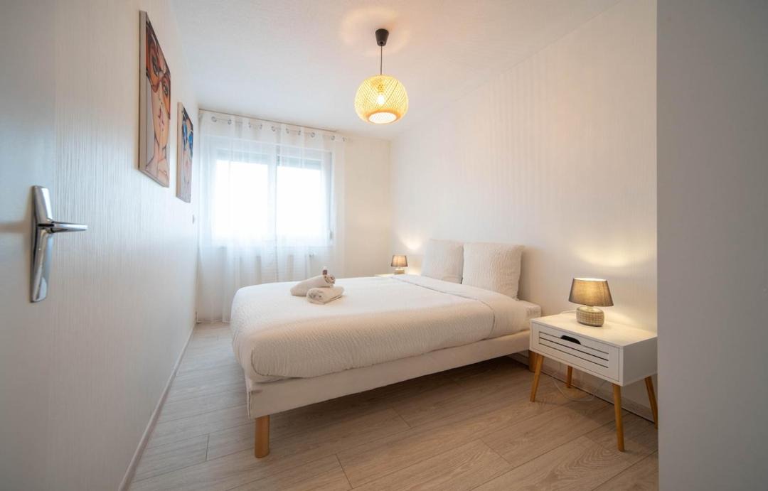 Photo of Bedroom in Chalon-sur-Saone