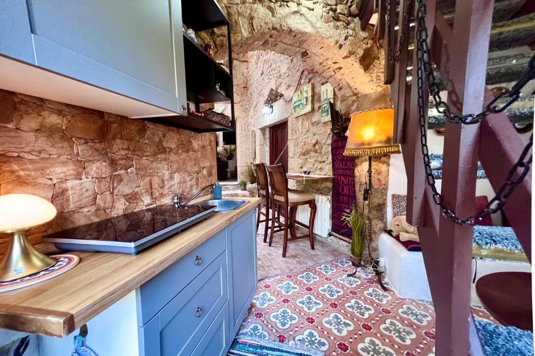 Photo of Kitchen in Castell-Platja d'Aro