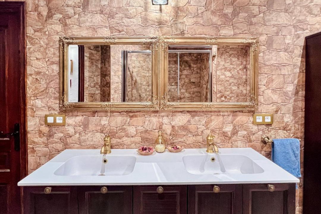 Photo of Bathroom in Castell-Platja d'Aro