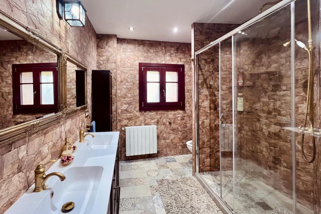 Photo of Bathroom in Castell-Platja d'Aro