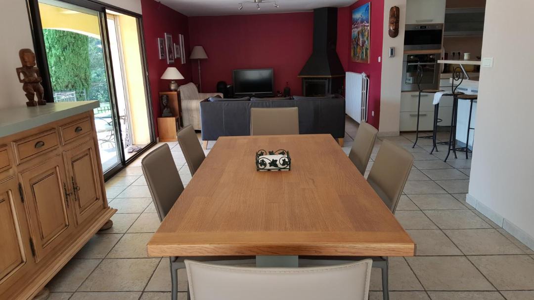 Photo of Kitchen in Peypin