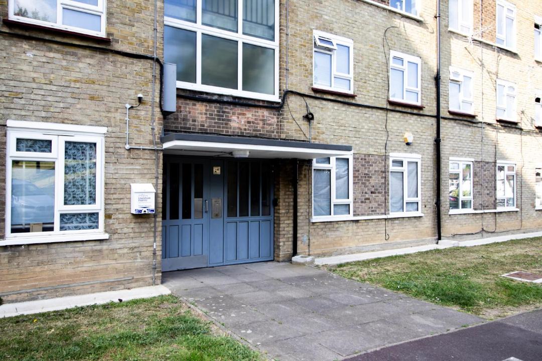 Photo of Others in Forest Hill