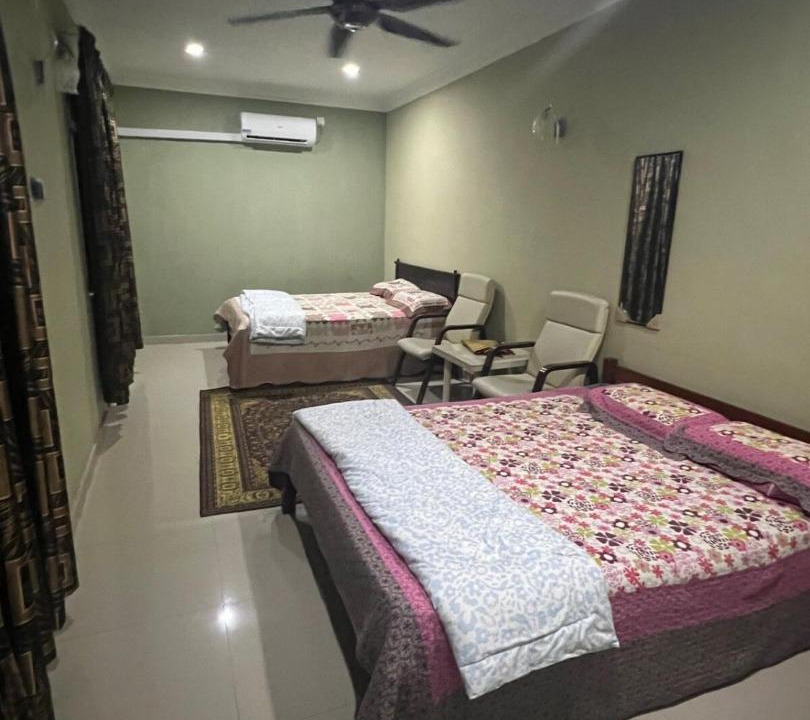 Photo of Bedroom in Sungai Petani