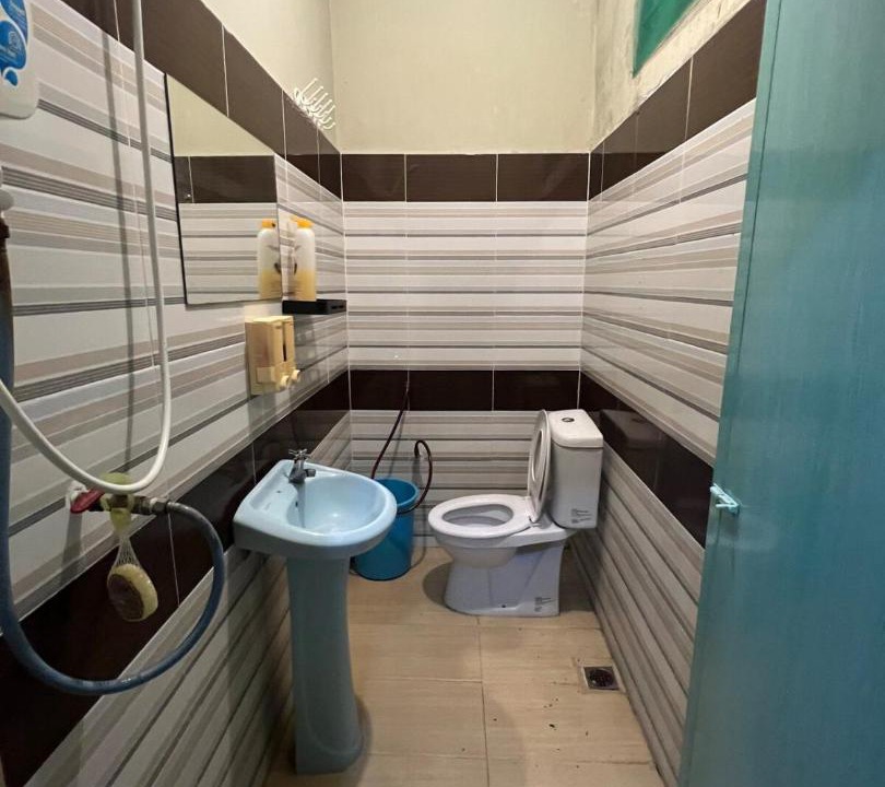 Photo of Bathroom in Sungai Petani