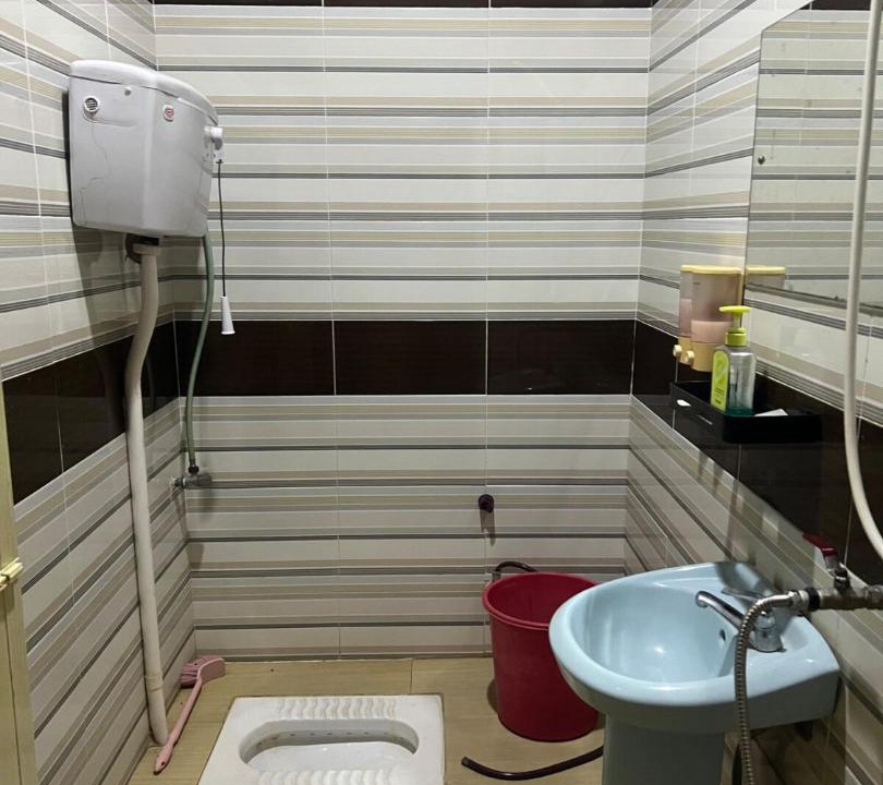Photo of Bathroom in Sungai Petani