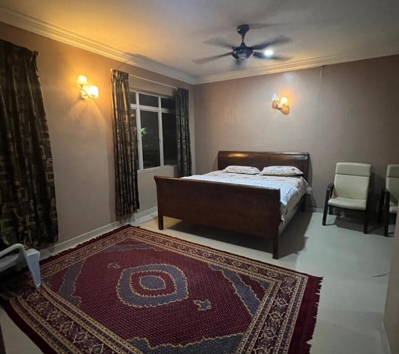 Photo of Bedroom in Sungai Petani