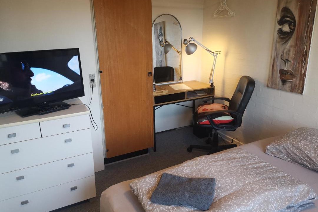 Photo of Bedroom in Kolding
