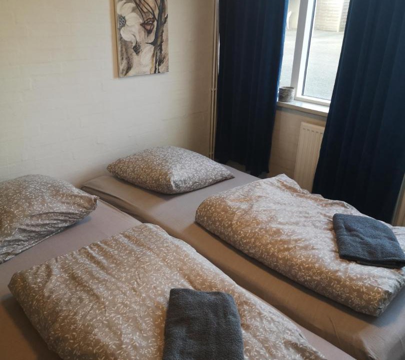 Photo of Bedroom in Kolding