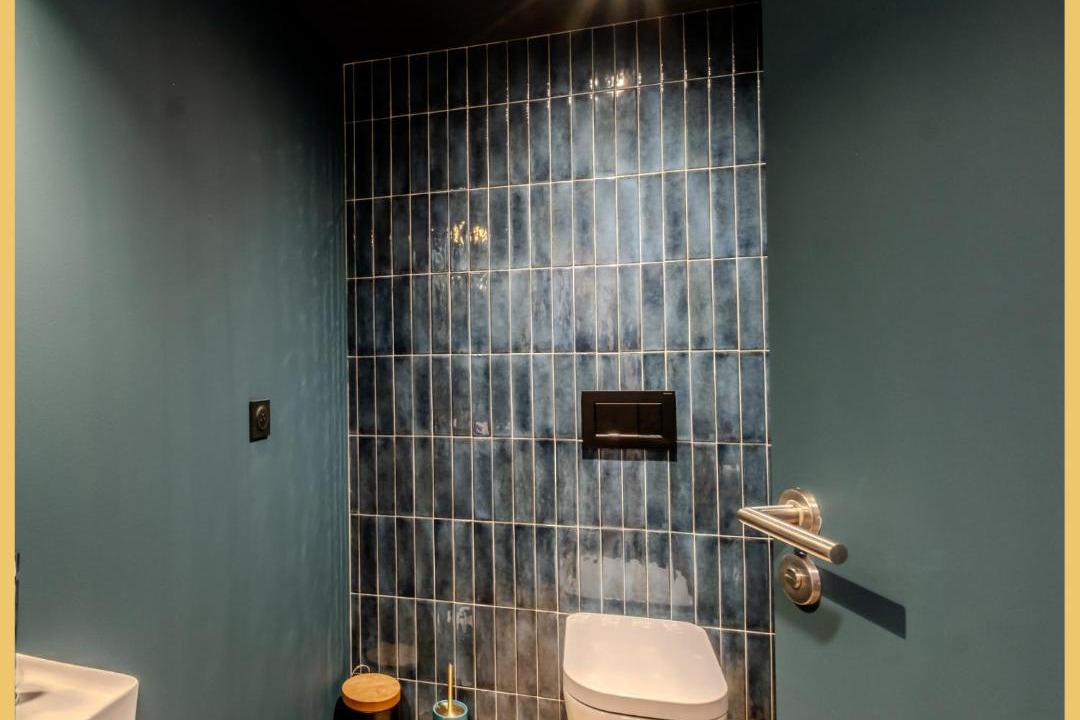 Photo of Bathroom in La Baume