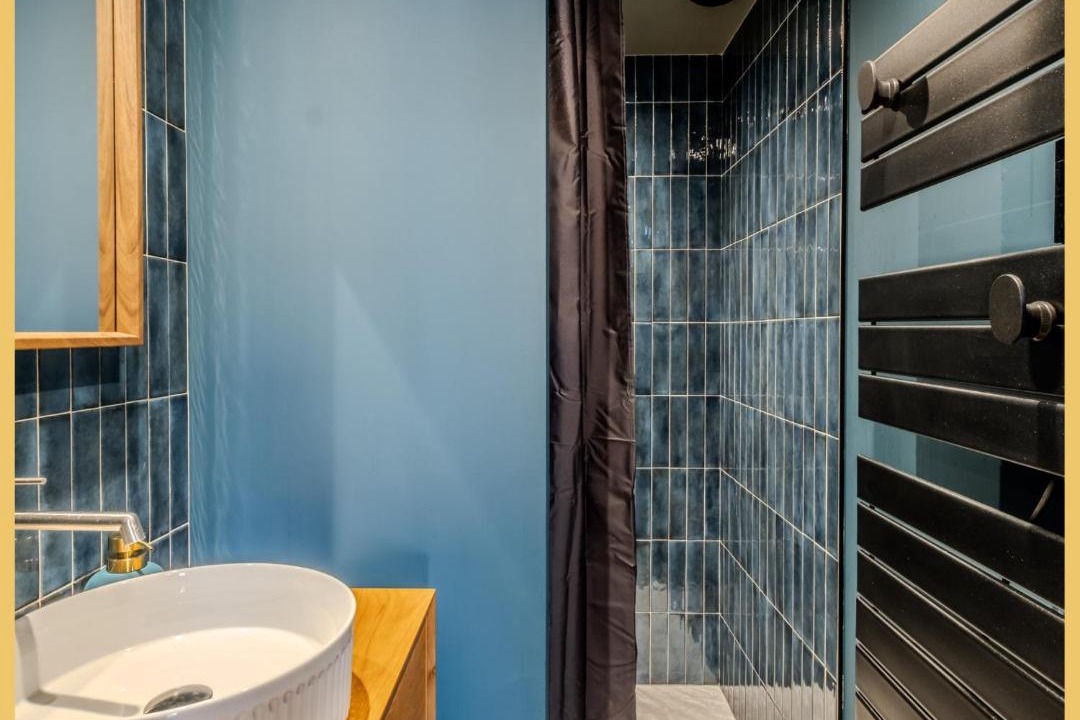 Photo of Bathroom in La Baume