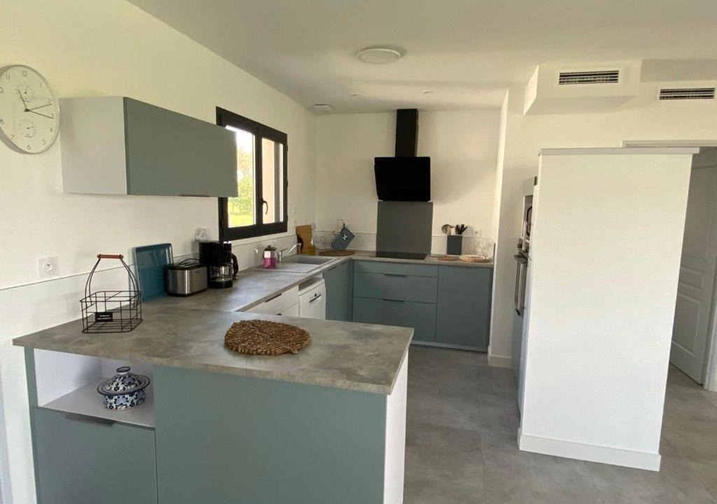 Photo of Kitchen in Montech