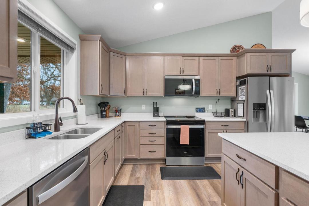 Photo of Kitchen in New Brighton