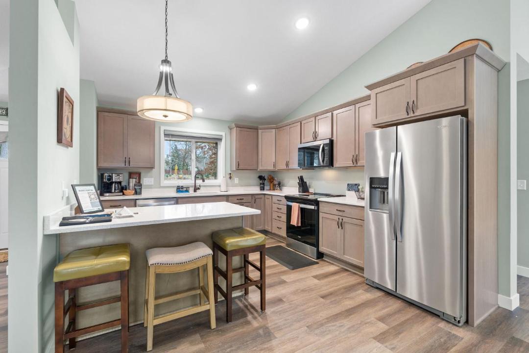 Photo of Kitchen in New Brighton
