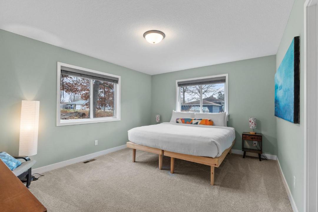 Photo of Bedroom in New Brighton