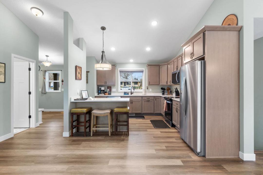 Photo of Kitchen in New Brighton