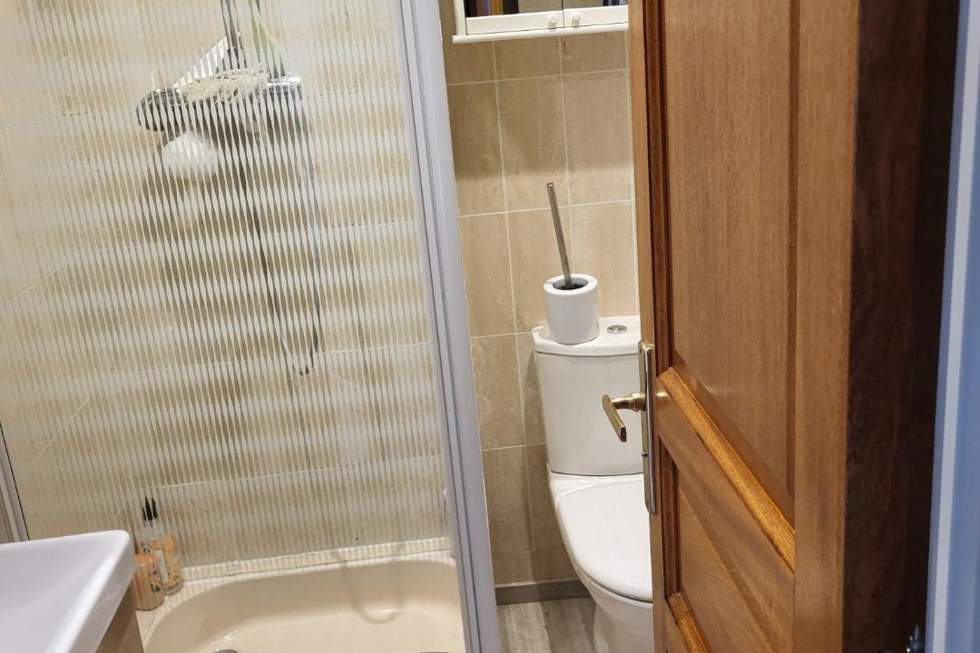 Photo of Bathroom in Nanteuil-les-Meaux