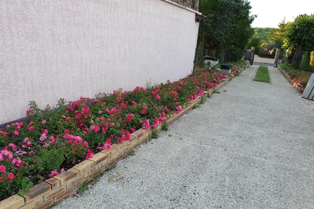 Photo of Outdoor in Nanteuil-les-Meaux