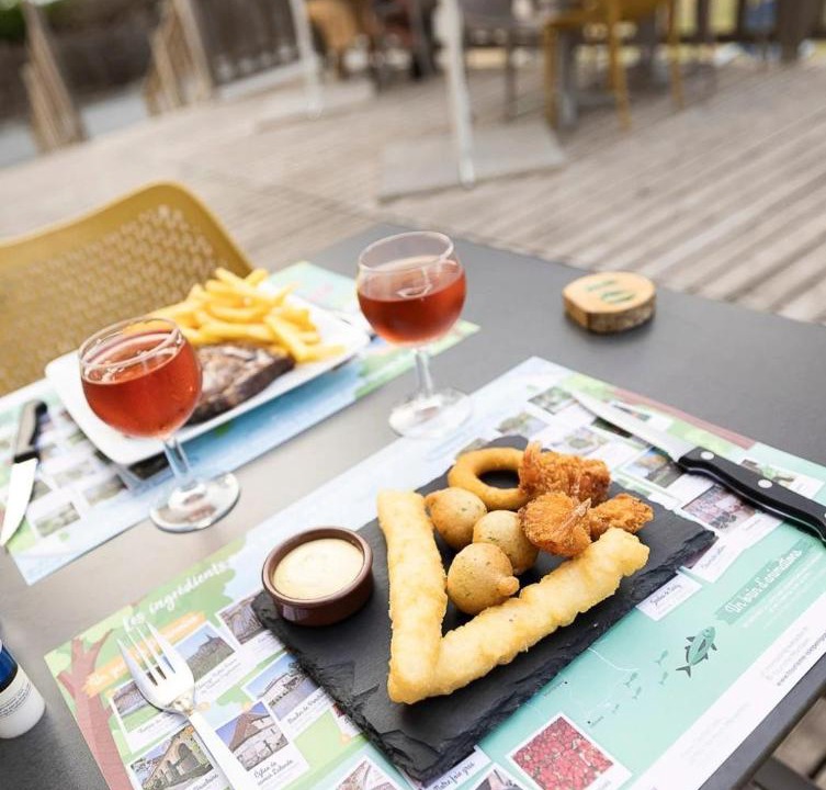 Photo of Others in Montpon-Menesterol