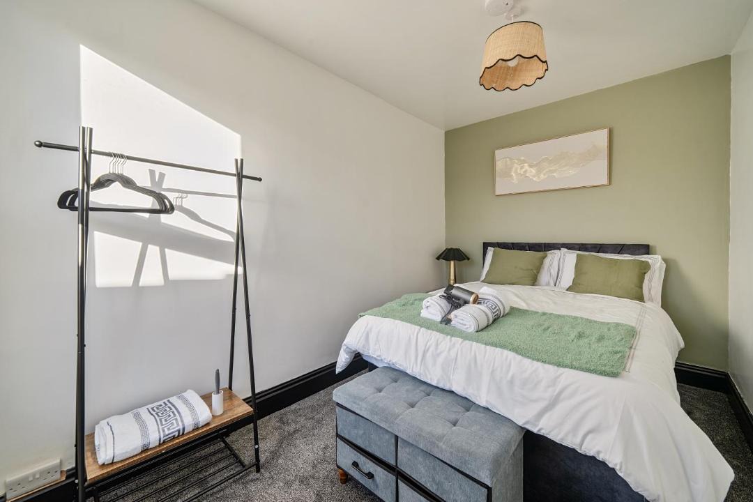 Photo of Bedroom in Fenny Stratford